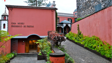 Imagem de Casa Museu Frederico de Freitas reabre hoje