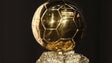 Bola Ouro volta a distinguir os melhores futebolistas