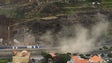 Imagem de Consolidação de estrada na Ribeira Brava deve arrancar este mês
