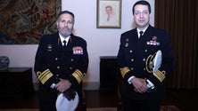 Imagem de Marinha vai colocar novo navio na Madeira (áudio)