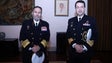 Marinha vai colocar novo navio na Madeira (áudio)