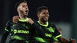 Imagem de Sporting aproveita «oferta» do Rio Ave para cimentar triunfo importante