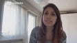 Covid-19: Enfermeira filha de emigrantes madeirenses na Suíça relata situação no país (Vídeo)