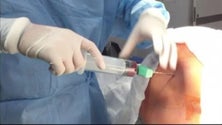 Imagem de Madeirense em Jersey com cancro raro procura dador compatível para transplante de ADN (Áudio)