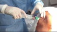 Imagem de Madeirense em Jersey com cancro raro procura dador compatível para transplante de ADN (Áudio)
