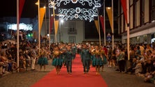 Imagem de Praia da Vitória prepara-se para as festas (Vídeo)