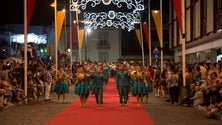 Praia da Vitória prepara-se para as festas (Vídeo)