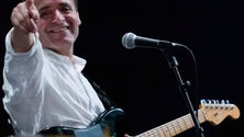 Imagem de Banda Harmonia Mosteirense interpretou no Teatro Micaelense clássicos do rock (Vídeo)