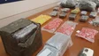 Imagem de Pelo menos 41 toneladas de droga apreendidas em Portugal este ano