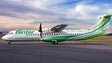 Imagem de Sevenair pode travar entrada da Binter na linha do Porto Santo