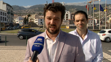 Imagem de Confiança culpa PSD/CDS pela não devolução do IRS (vídeo)