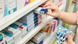 24% das farmácias do país passam por processos de insolvência (Vídeo)
