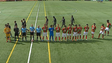 Imagem de Juniores do Marítimo cedem empate em casa (vídeo)