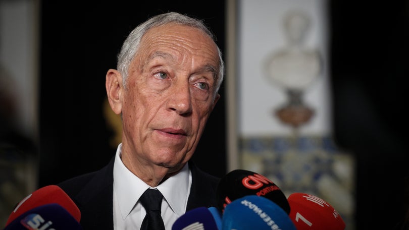 Imagem de Marcelo destaca «oportunidade muito importante» e espera sucesso