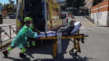 Imagem de Covid-19: Pelo menos 472 mil mortos e mais de 9,1 milhões de infetados em todo mundo