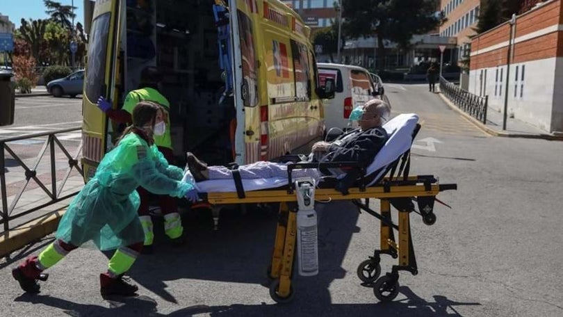 Imagem de Covid-19: Pelo menos 472 mil mortos e mais de 9,1 milhões de infetados em todo mundo