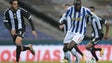 Imagem de Nacional-Porto joga-se no domingo