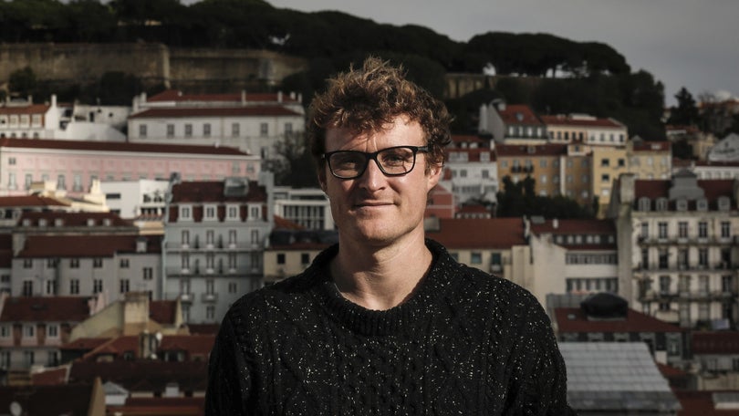 Imagem de Web Summit: Evento vai ser presencial este ano em Lisboa