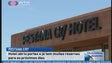 Imagem de Hotel Pestana CR7 já abriu portas e conta com muitas reservas (Vídeo)
