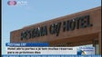 Hotel Pestana CR7 já abriu portas e conta com muitas reservas (Vídeo)