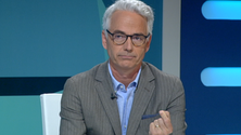 Imagem de Trindade antecipa subida do preços dos hotéis (vídeo)