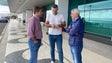 Imagem de João Manuel Pinto já não é treinador da Associação Desportiva de Machico (vídeo)