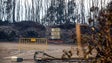 Imagem de Incêndio no Porto Moniz controlado (vídeo)