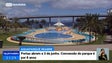 Imagem de Aquarparque abre sábado com uma agenda para 8 anos
