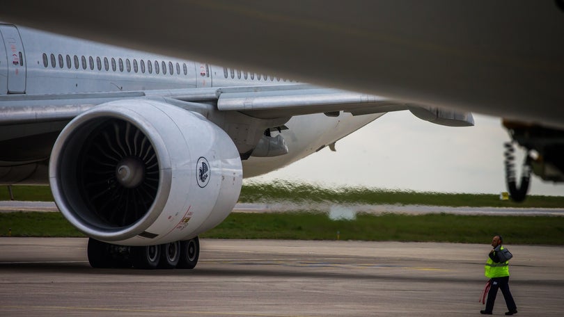 Imagem de Boeing reduz ritmo de produção após novos problemas