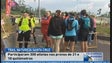 Imagem de 300 Atletas participaram no Trail de Santa Cruz (Vídeo)