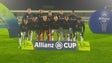 Imagem de Taça da Liga: Nacional vence mas acaba eliminado