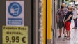 Imagem de Covid-19: Espanha regista maior número de casos desde maio com mais quase 3.000
