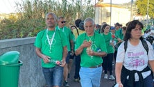 Imagem de Peregrinação em honra do Senhor dos Milagres (áudio)