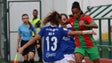 Marítimo joga fora nos oitavos de final da Taça de Portugal feminina