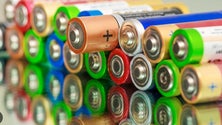 Imagem de Recolha de pilhas e equipamentos elétricos usados (áudio)