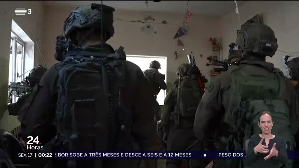 Israel vai enviar mais tropas para Rafah e intensificar operações militares