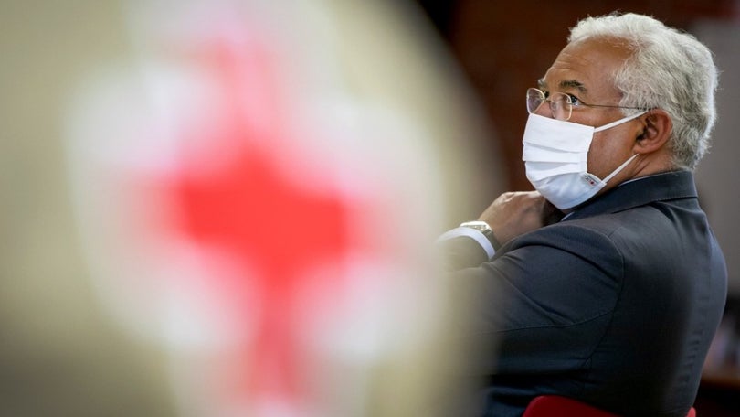 Imagem de Covid-19: Governo da República quer tornar obrigatório uso de máscara na via pública