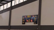 Imagem de Galomar perdeu com o Sangalhos por 74-76
