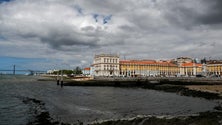 Imagem de Portugal com 75.276 infeções e 137 mortes entre 15 e 21 de março
