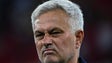 Imagem de UEFA abre processo disciplinar a Mourinho por palavras ao árbitro da final