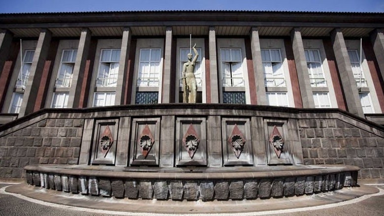 Imagem de Tribunal dá a conhecer sentença de alegado homicida da Rua das Hortas