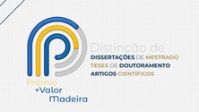 Candidaturas abertas para o prémio Mais Valor Madeira (áudio)