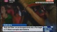 Imagem de Os festejos no Funchal (Vídeo)