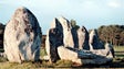 Imagem de Sítio megalítico descoberto nas margens do Guadiana