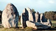 Sítio megalítico descoberto nas margens do Guadiana