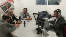 Imagem de Governo da Madeira destaca importância do pluralismo da informação da região