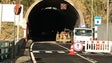 Imagem de Túnel da Tabua deverá reabrir amanhã