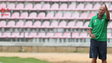 Imagem de Carlos Graça fora de campo
