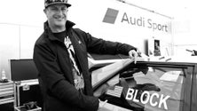 Imagem de Morreu o piloto de ralis Ken Block