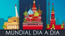 Imagem de Mundial dia a dia – 5ª. edição